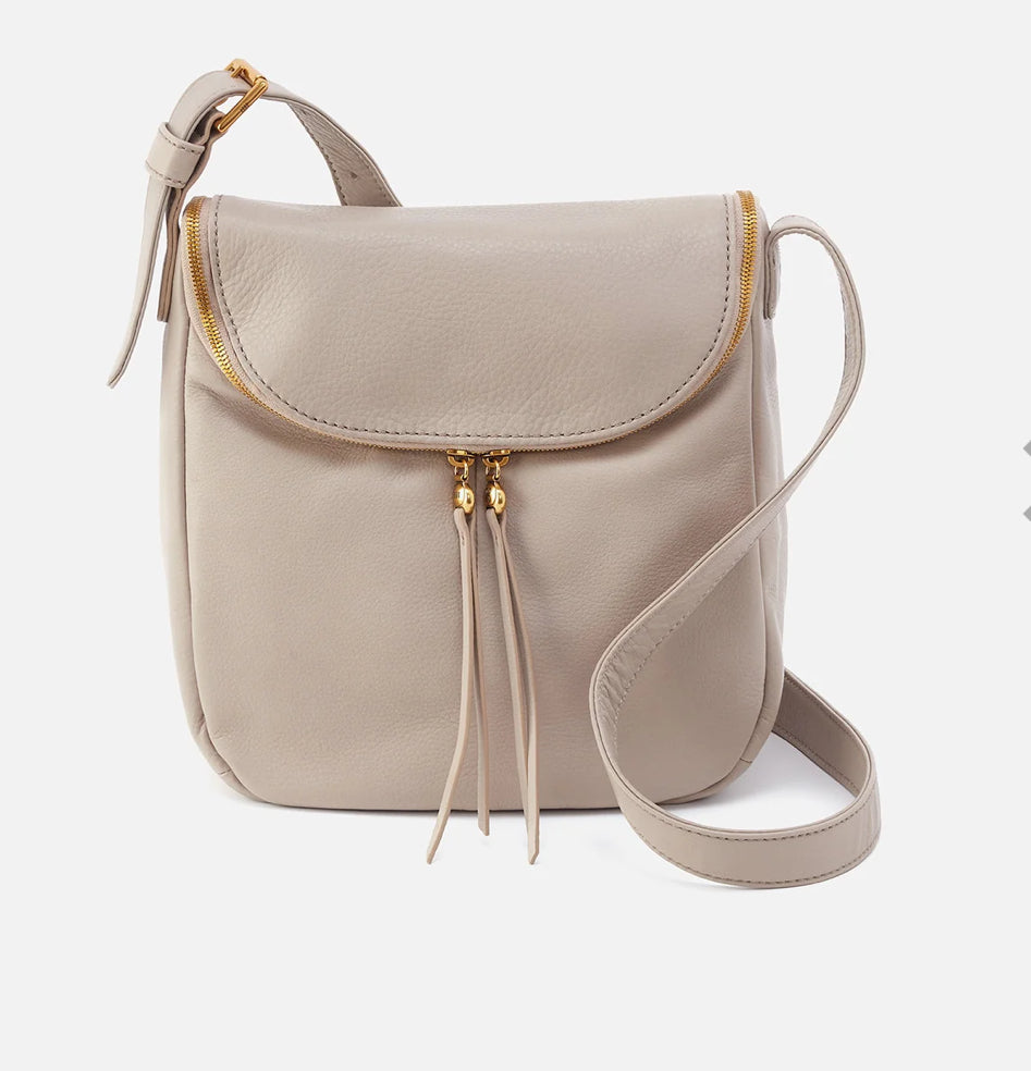 Hobo Fern North/South Crossbody