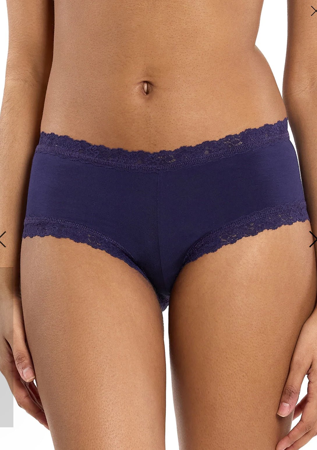 Hanky Panky DreamEase Boyshort