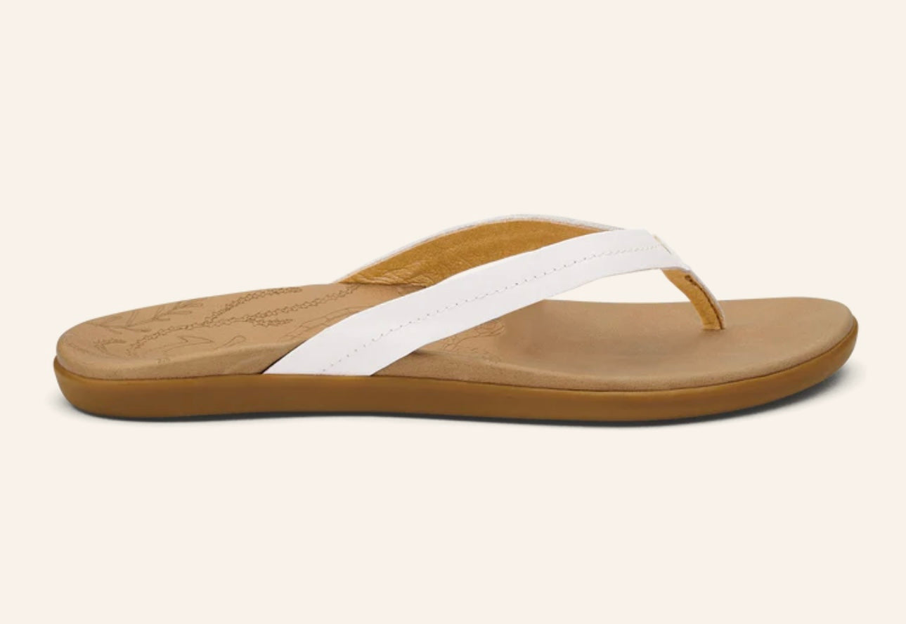Olukai Honu Flip Flops