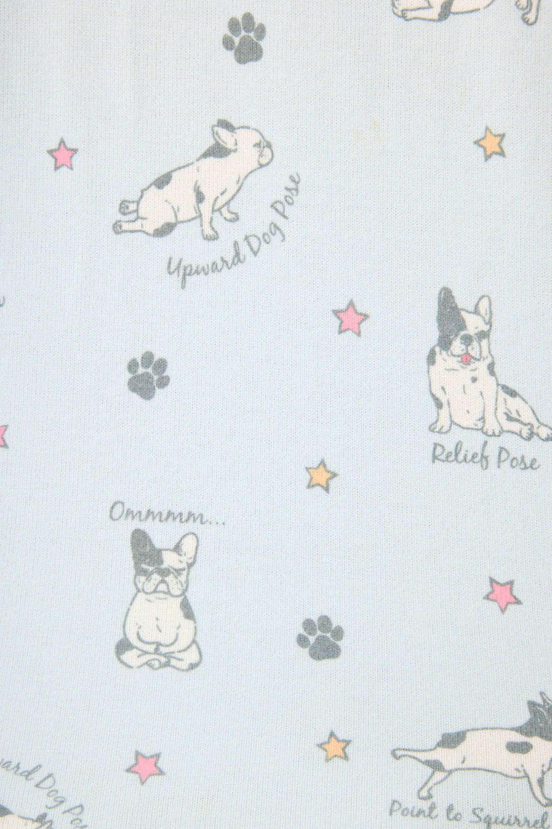 PJ Salvage Paws and Breath Set