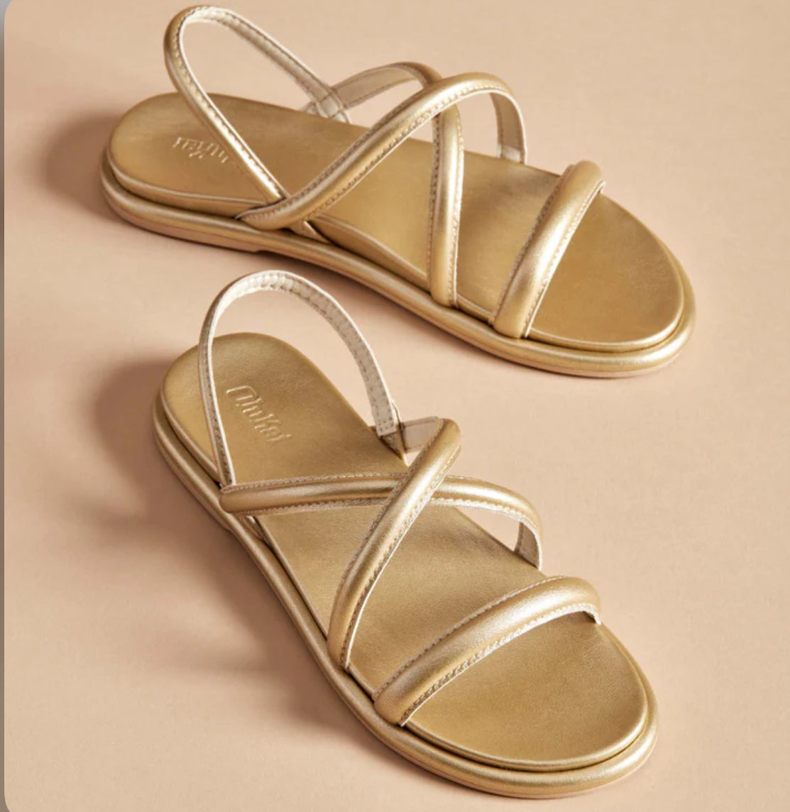 Olukai Tiare Strappy