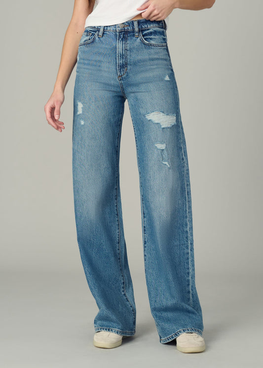 Joes Jeans Mia in Showdown Destruct