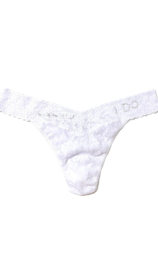 Hanky Panky I Do Original
