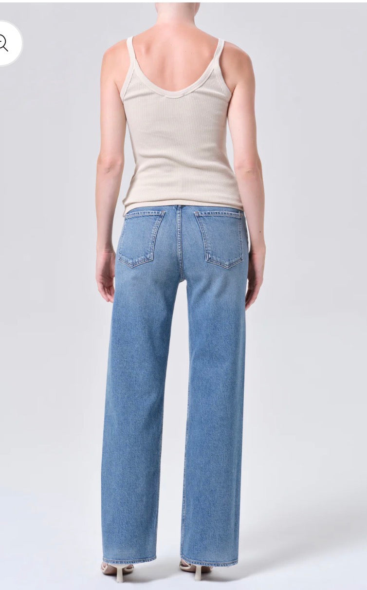 Agolde Ren Jean 32”
