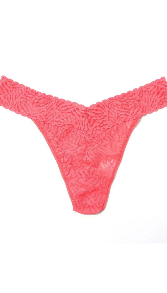 Hanky Panky Animal Mix Original rise