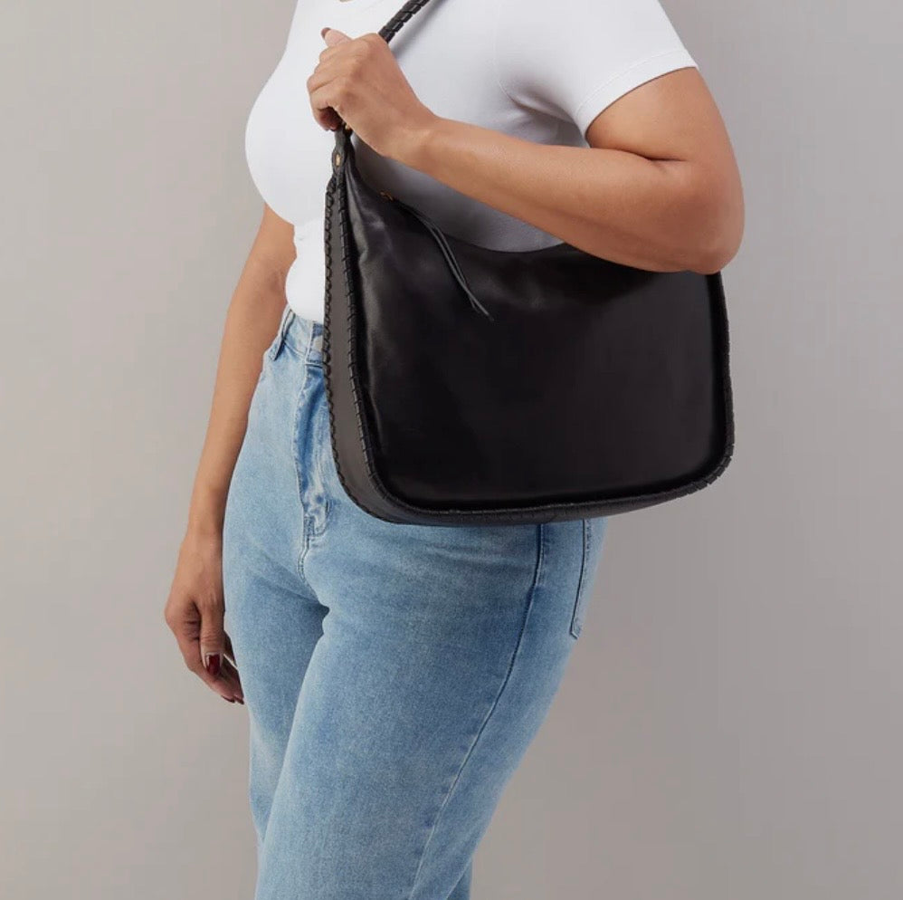 Hobo Mia Crescent Large