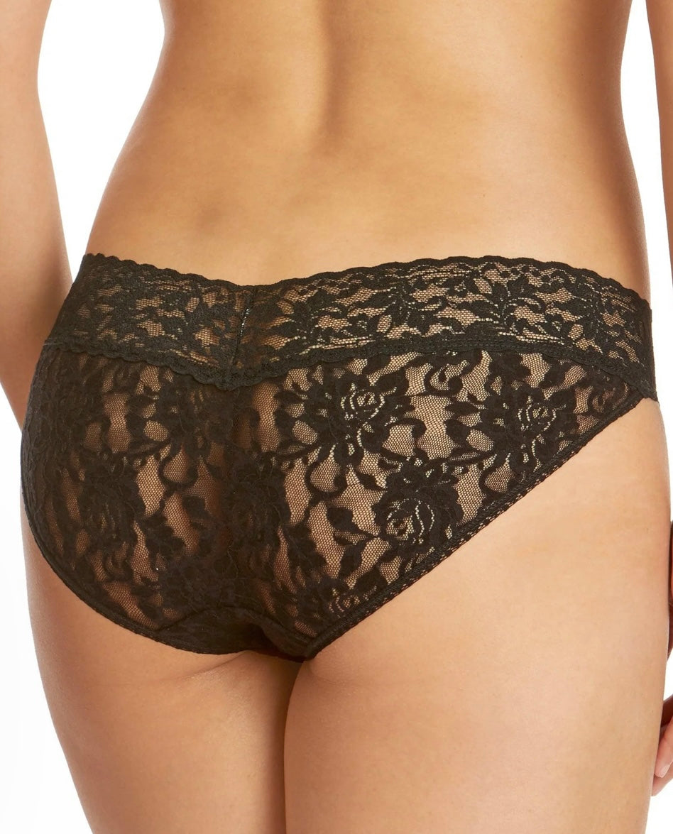 Hanky Panky V-Kini Brief 482374