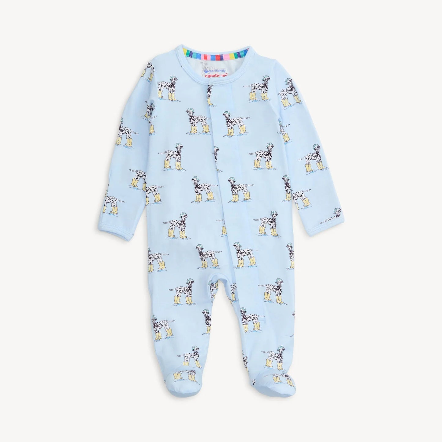 Magnetic Me Spots And Splashes Footie