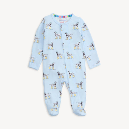 Magnetic Me Spots And Splashes Footie