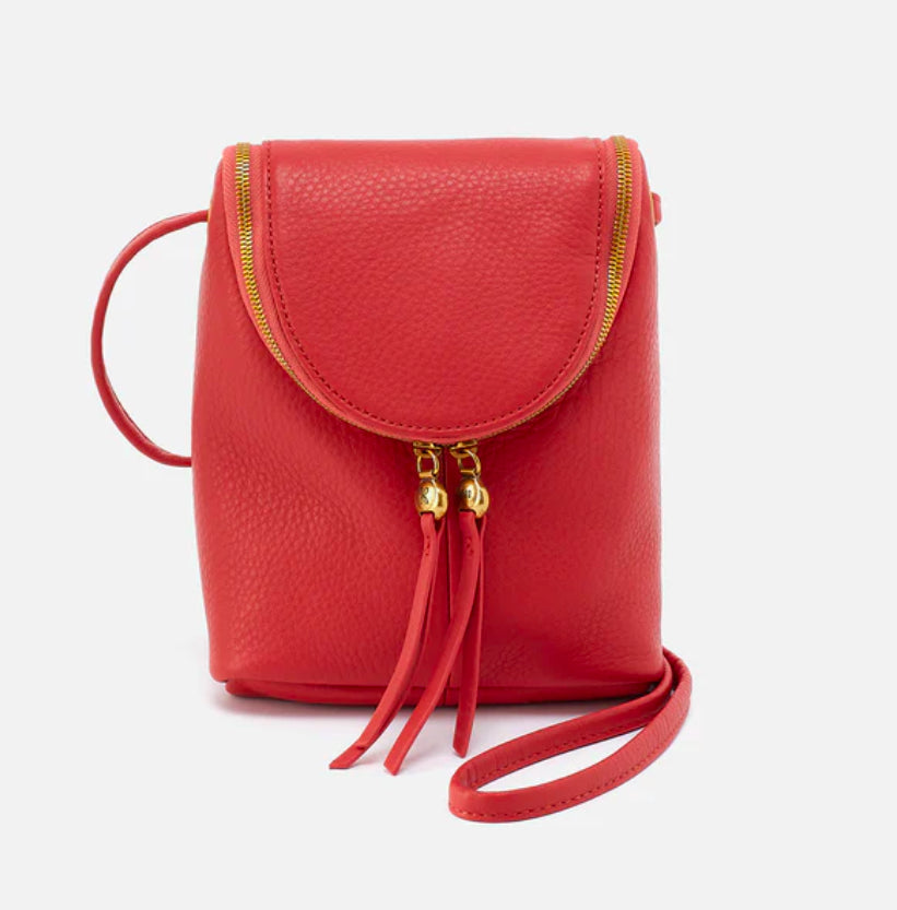 HOBO Fern crossbody