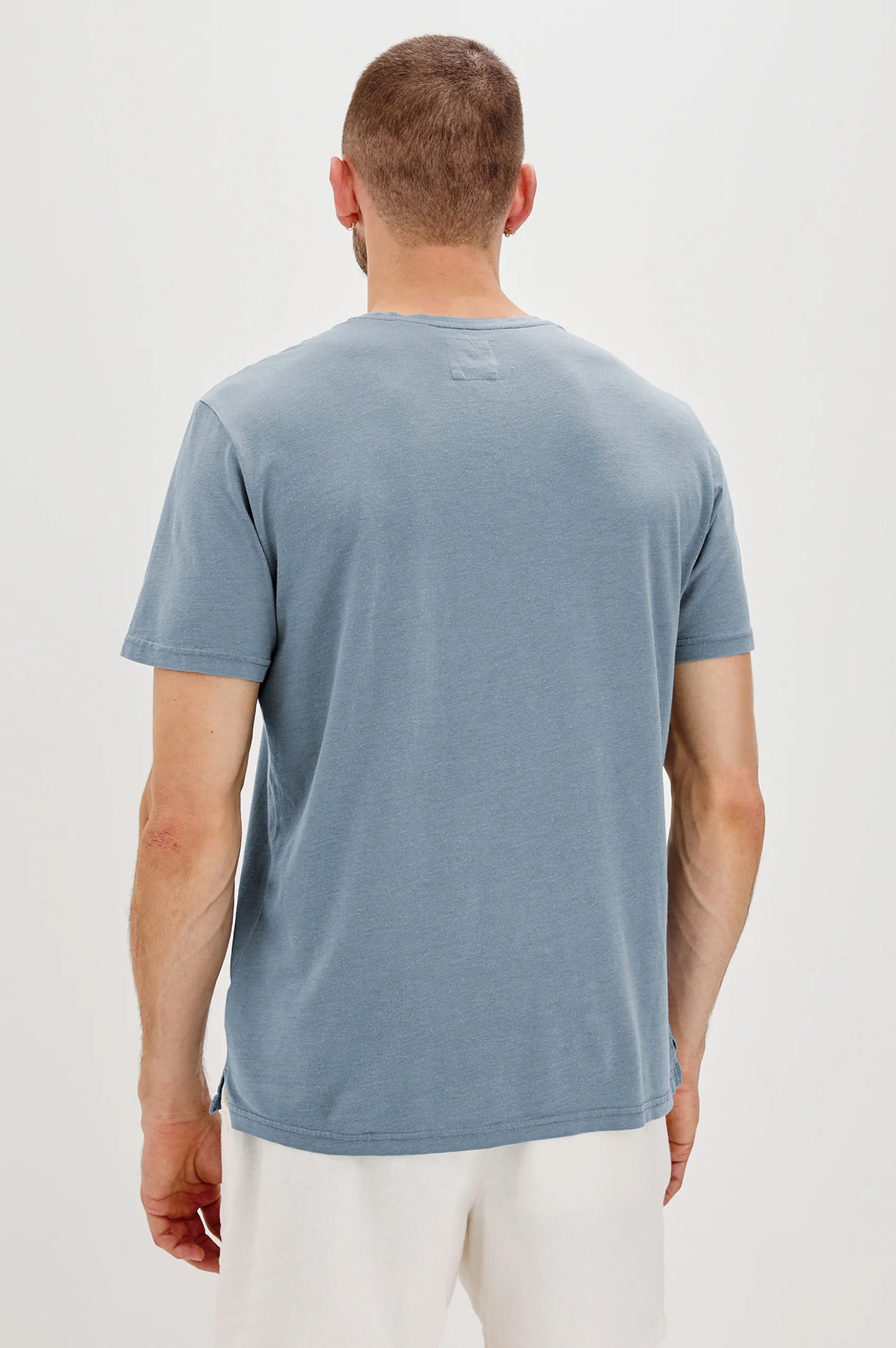 Rails Men’s Johnny T-Shirt