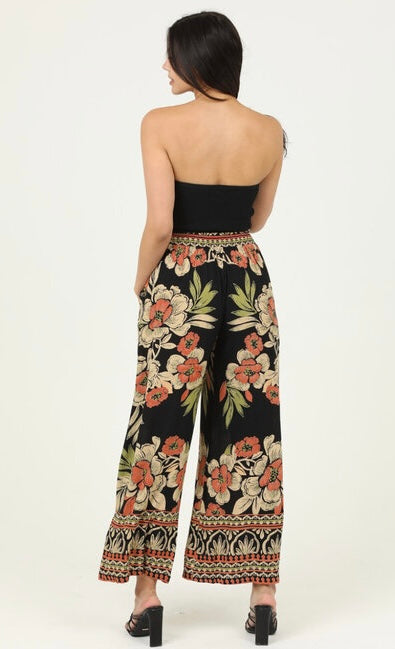 Angie Bell Bottoms Pants