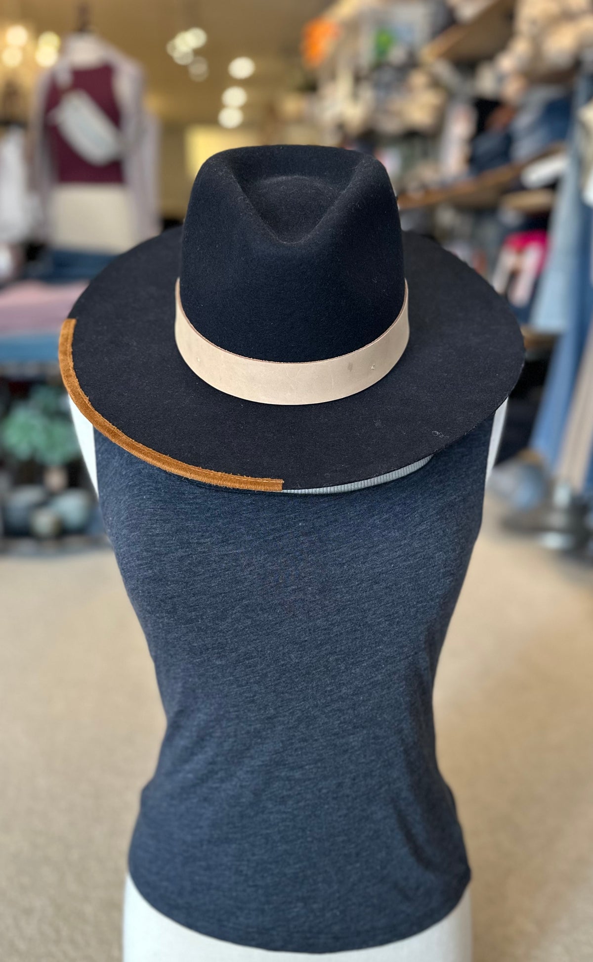 San Diego Hat Co Music City