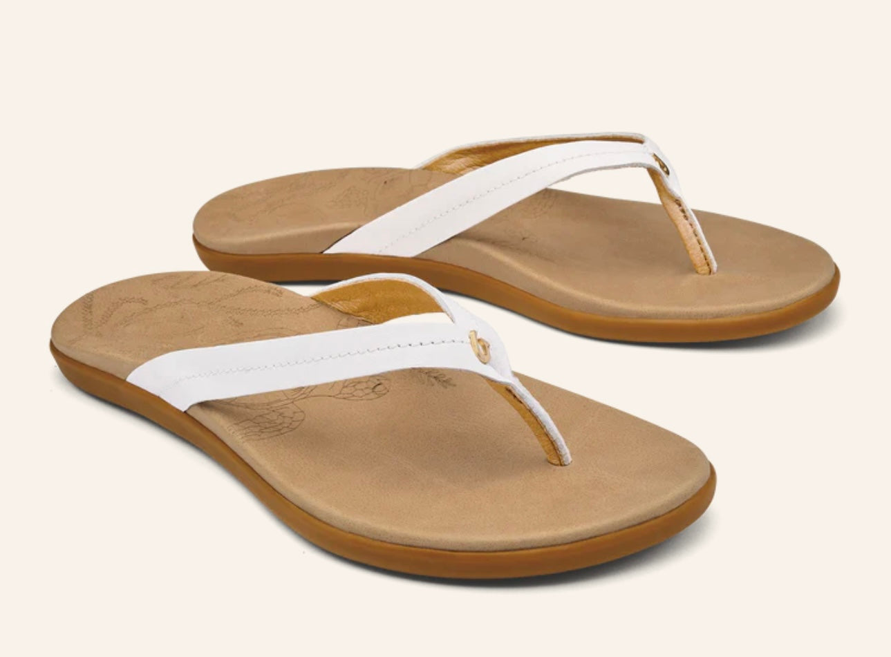 Olukai Honu Flip Flops