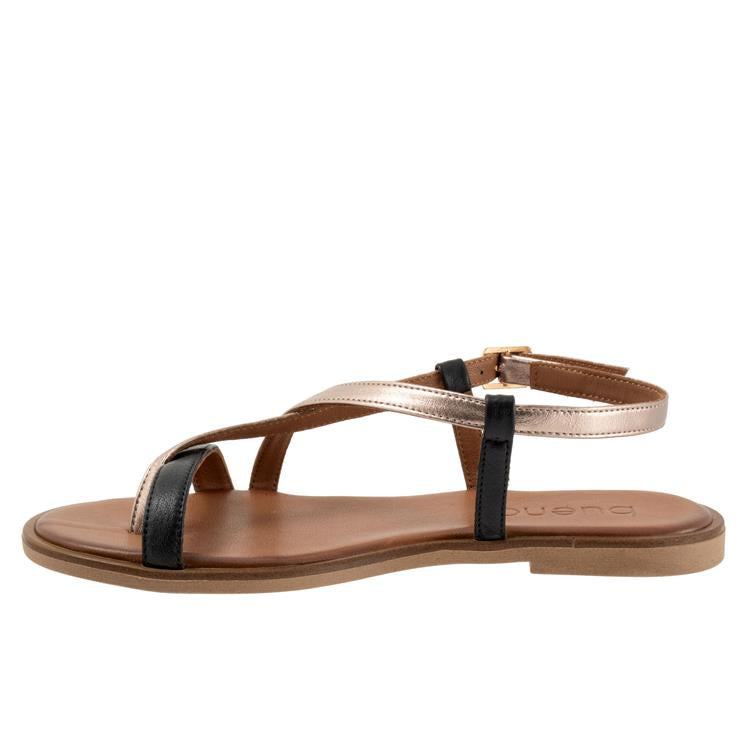 Bueno Harriot Flat Sandal