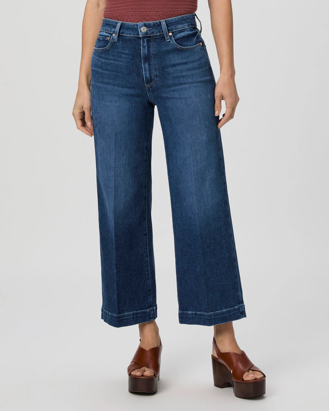 Paige Anessa Wide Leg Kindred