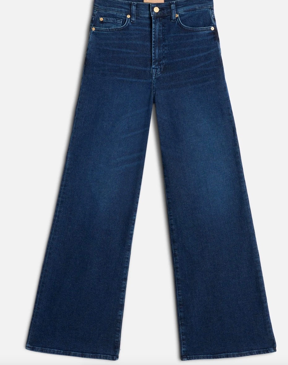Seven for all Mankind Ultra High Rise Jo