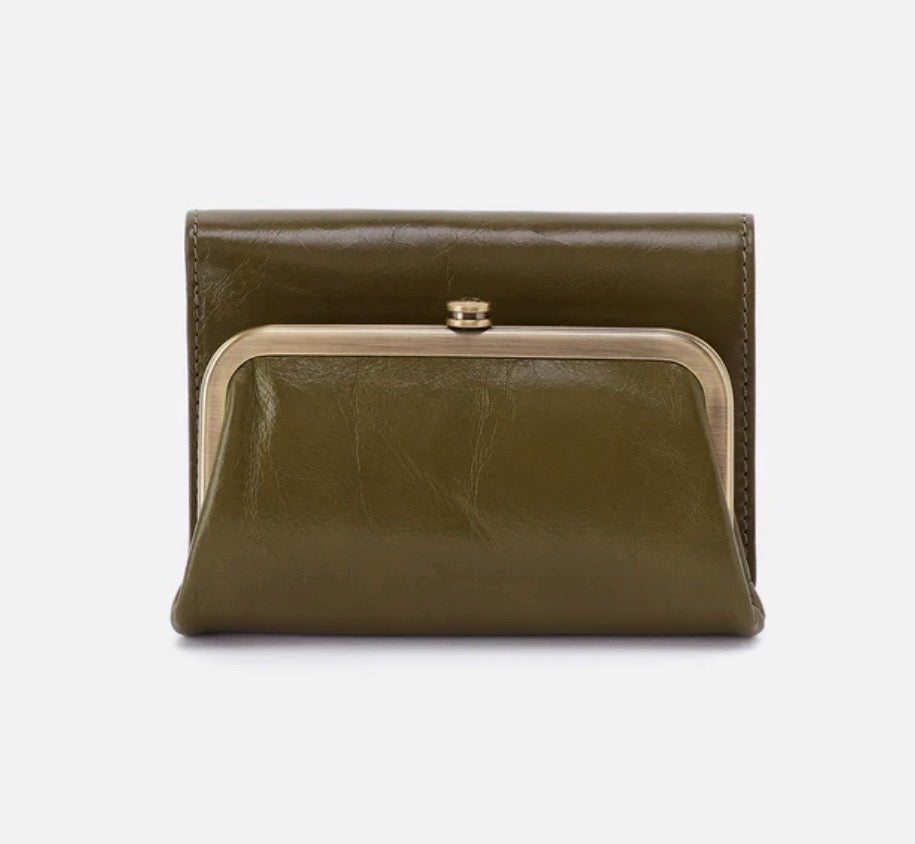Hobo Robin wallet