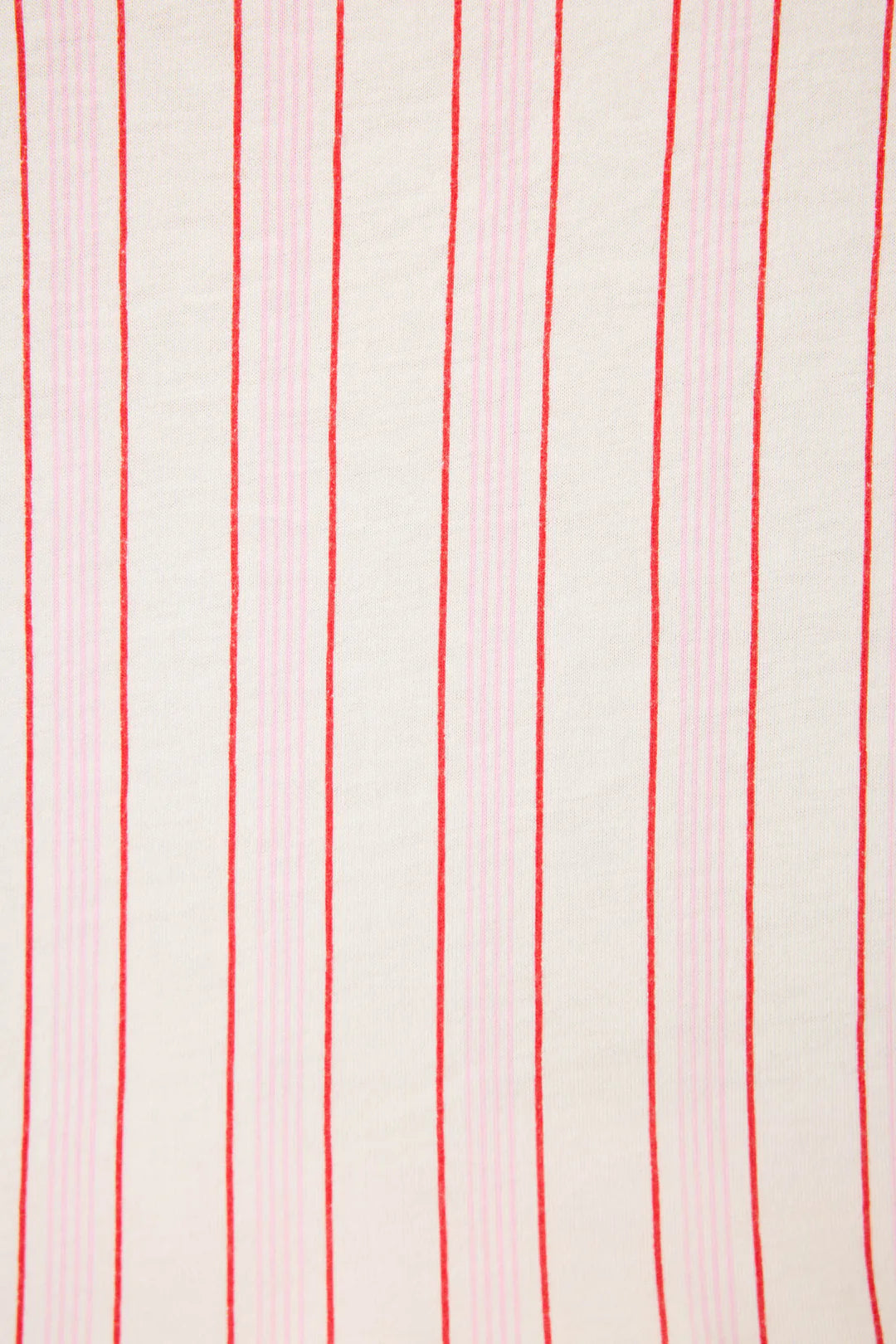 PJ Salvage Feeling Loved Striped Set