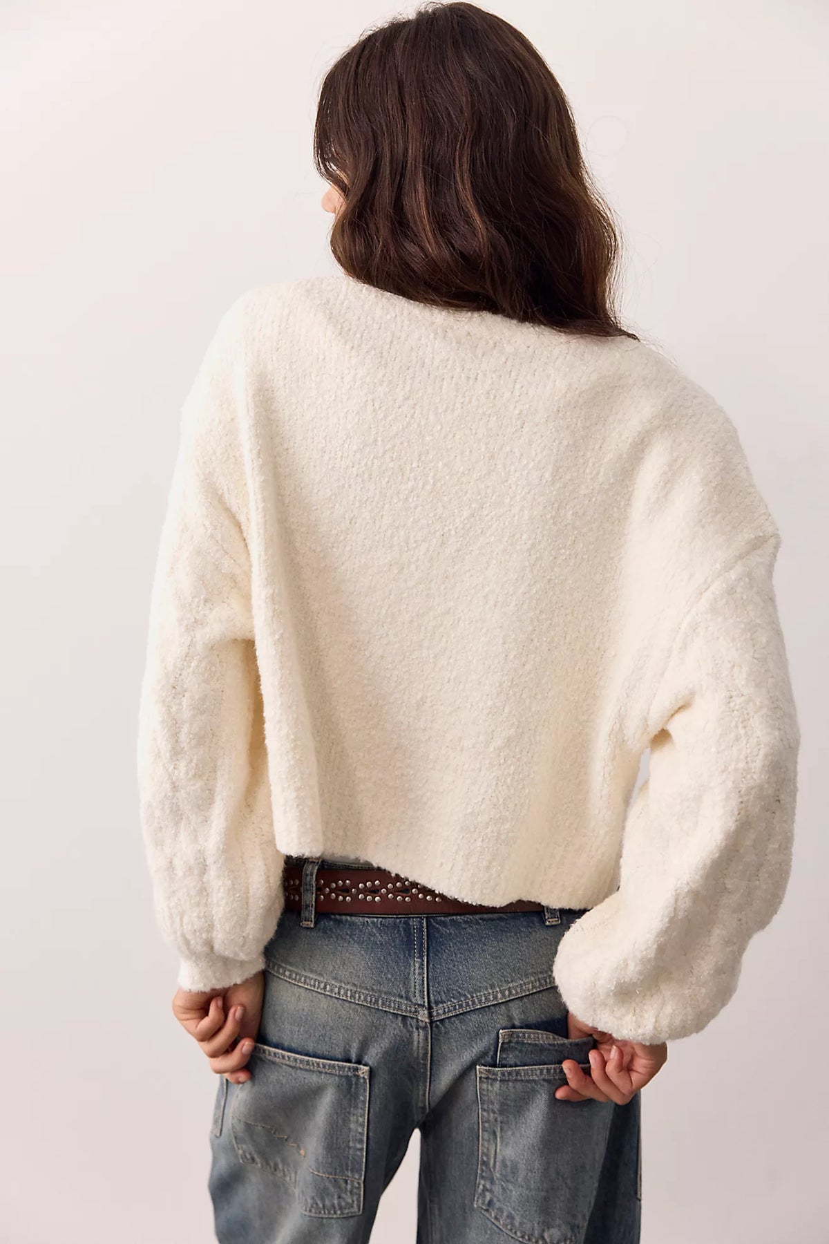 Free People Thistle Cardi