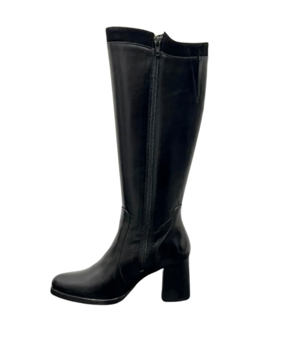 Eric Michael Vegas Tall Boot
