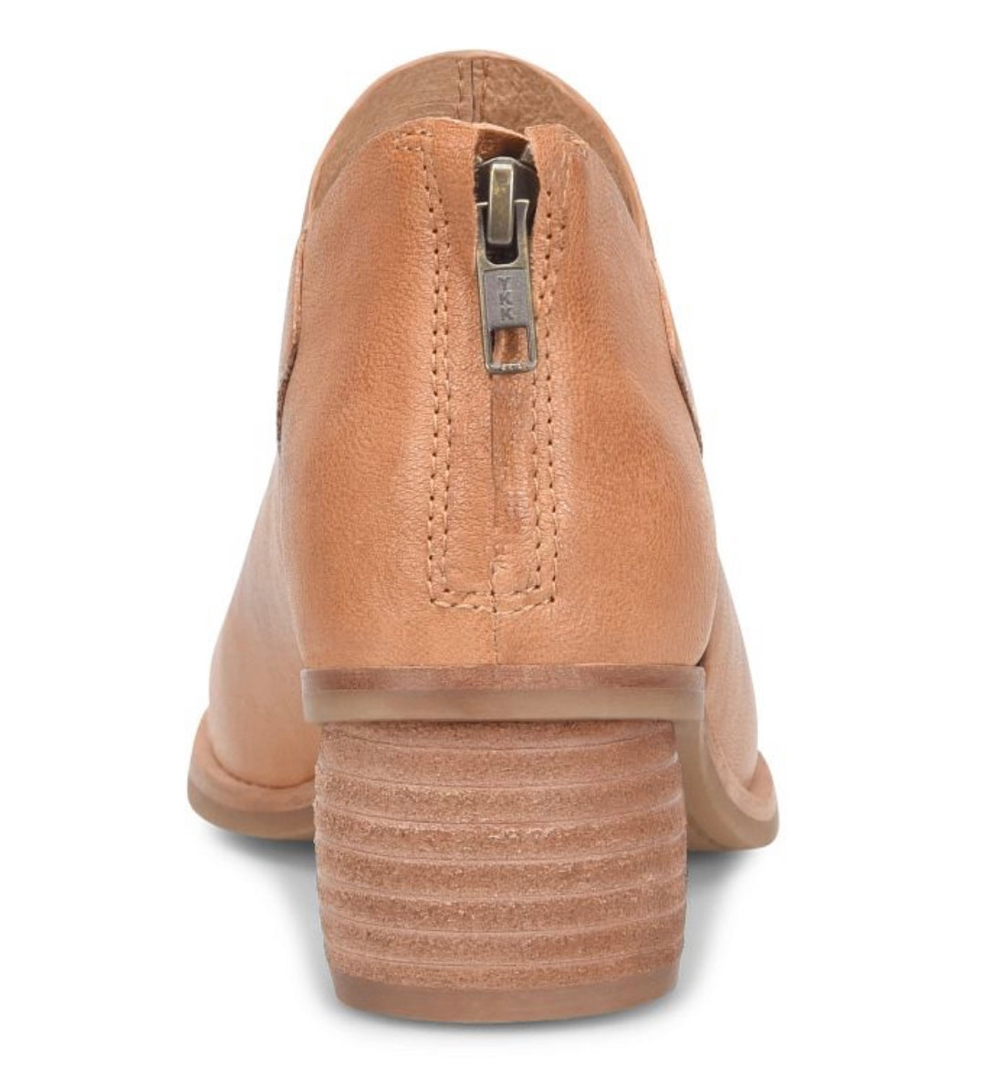 Sofft Carleigh Shoe Luggage Tan