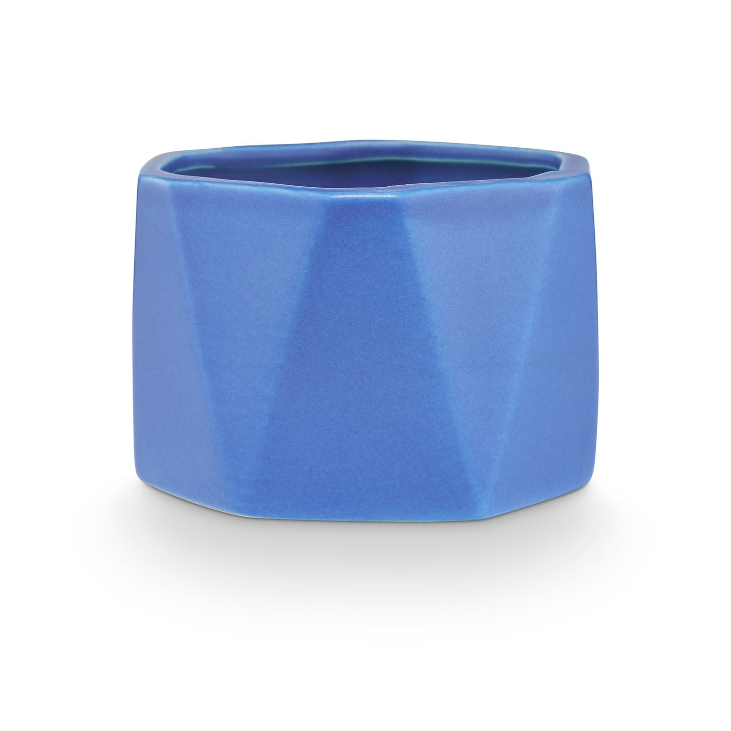 Illume Dylan Ceramic Citrus Crush Candle