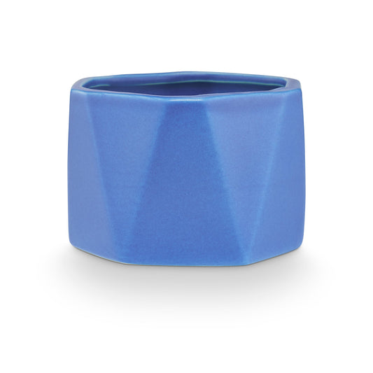 Illume Dylan Ceramic Citrus Crush Candle