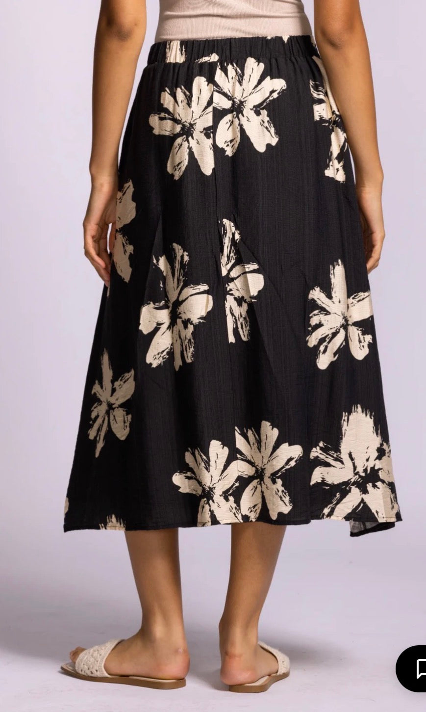 Pink Martini Keswick Skirt