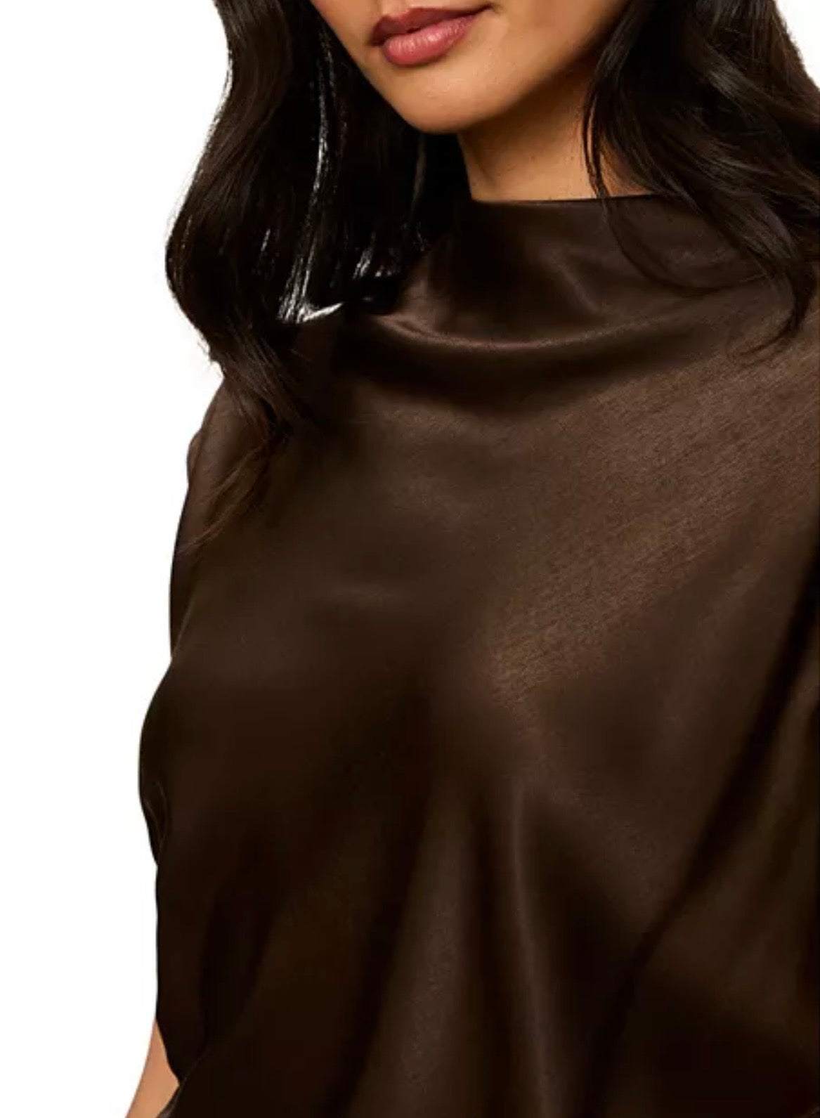 Sanctuary Nights With You Satin Shell