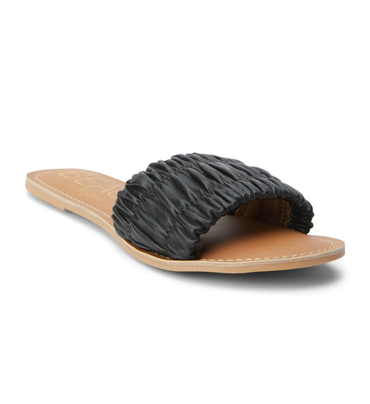 Matisse Channel Sandal