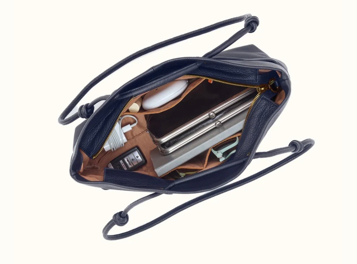 Hobo Studio Softie Tote