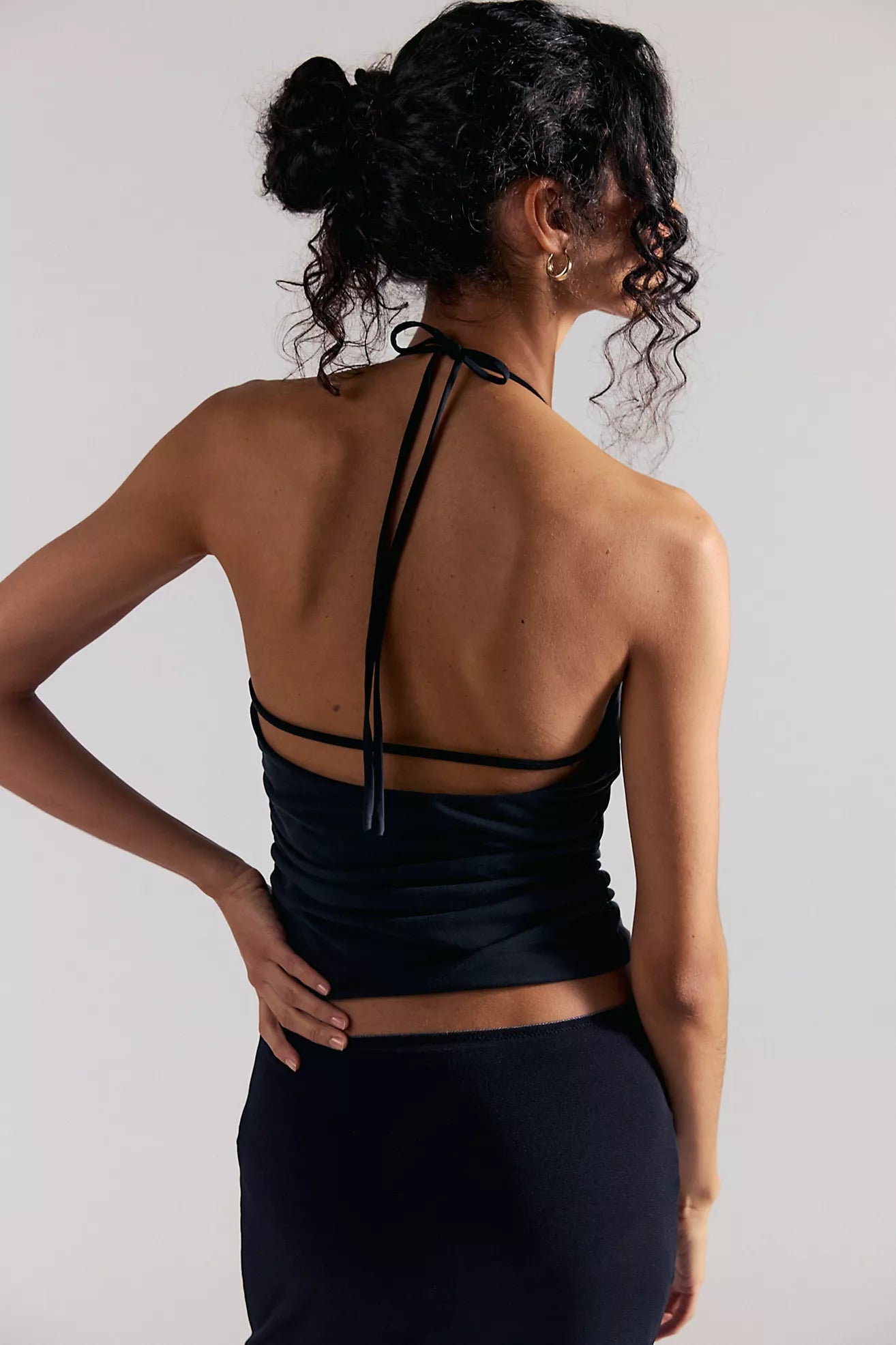 Free People Toni Beaded Tank