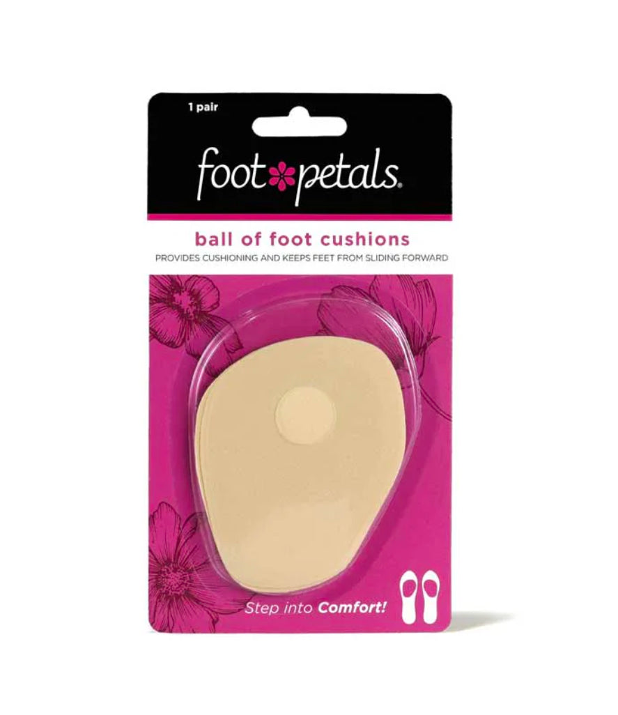 Foot Petals Ball of foot cushion