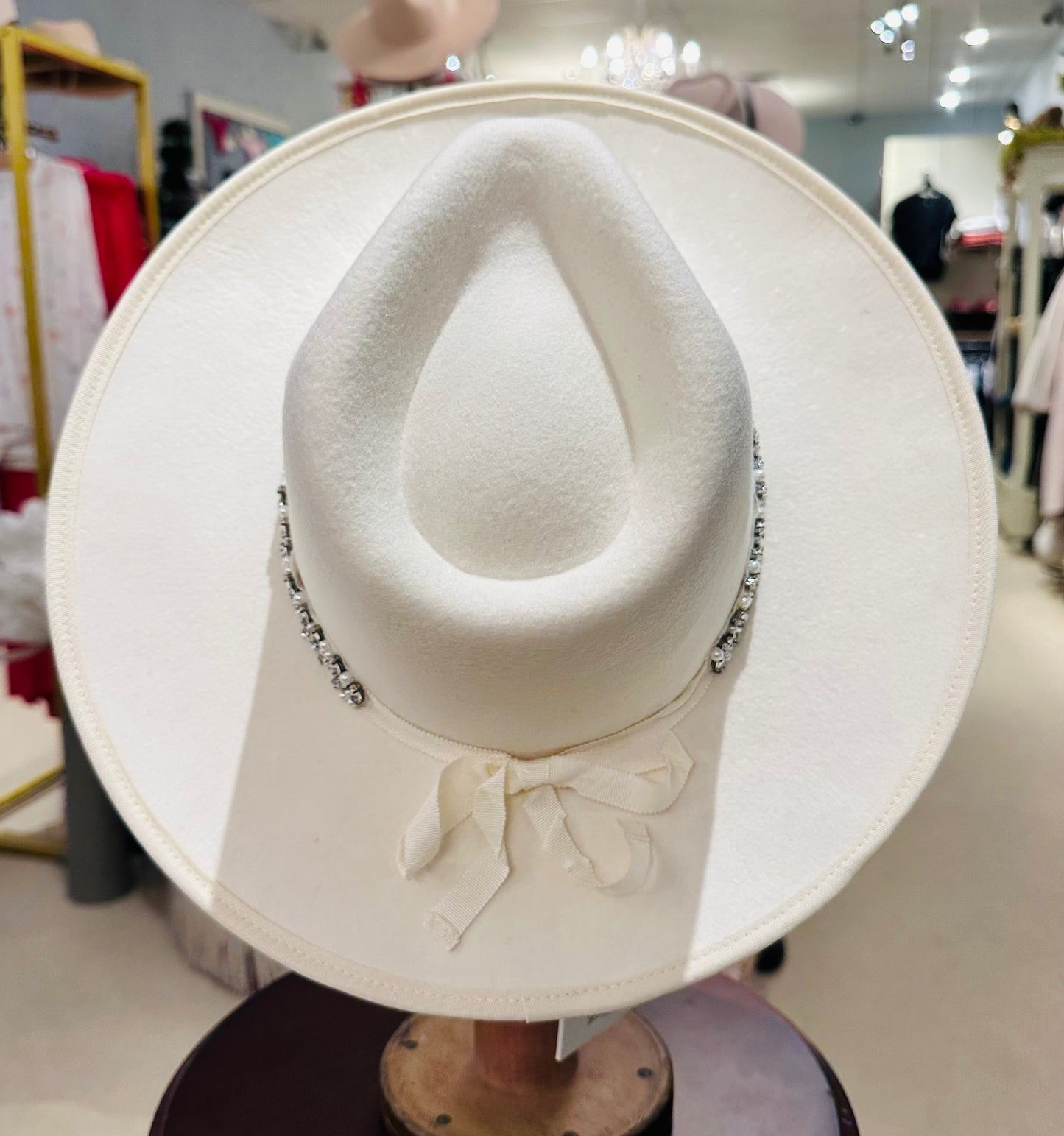 San Diego Hat Company The One Fedora