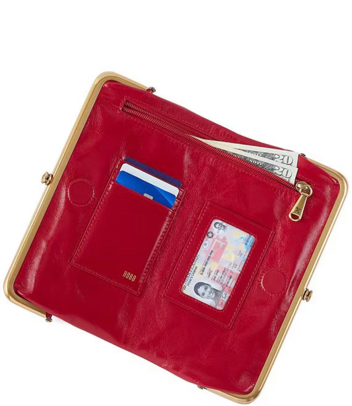 Hobo Lauren Clutch-Wallet