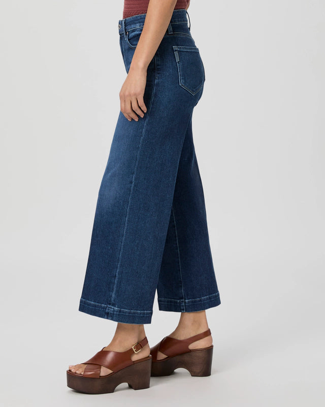 Paige Anessa Wide Leg Kindred