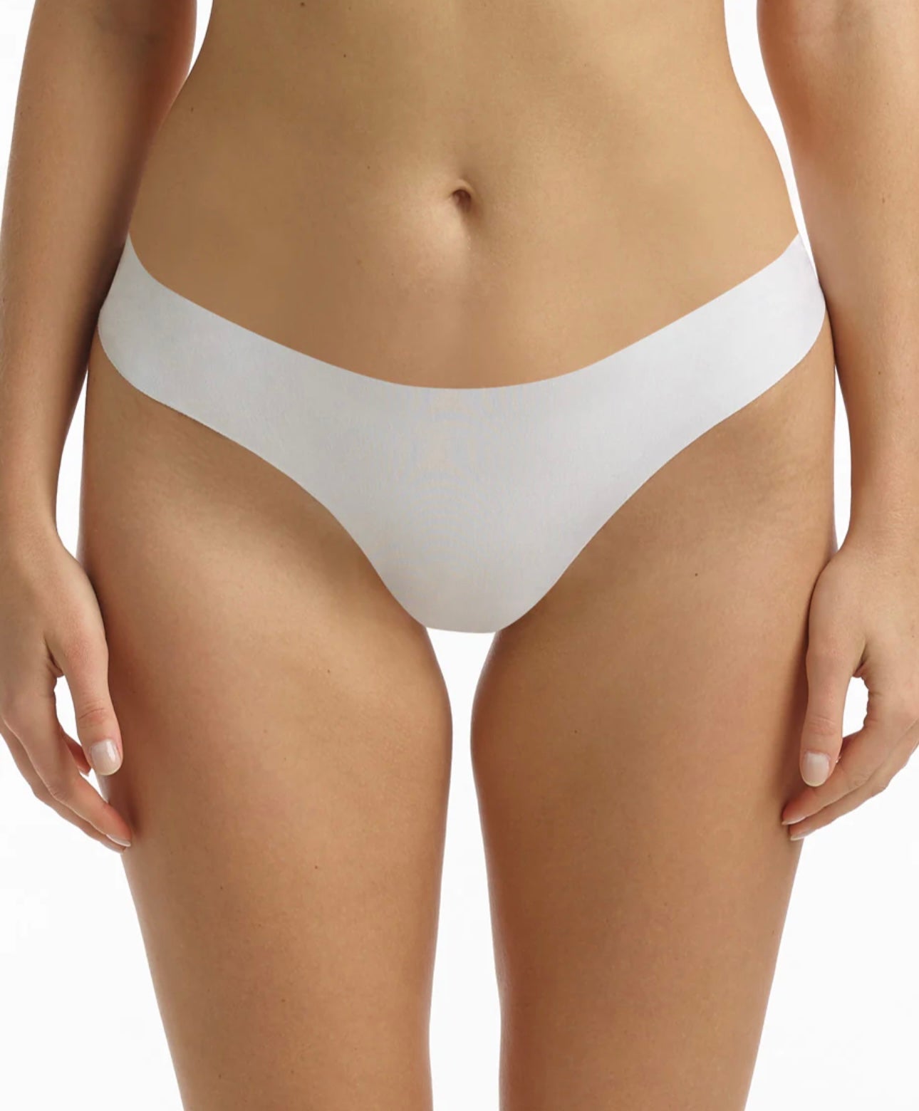 Commando Thong Butter Collection