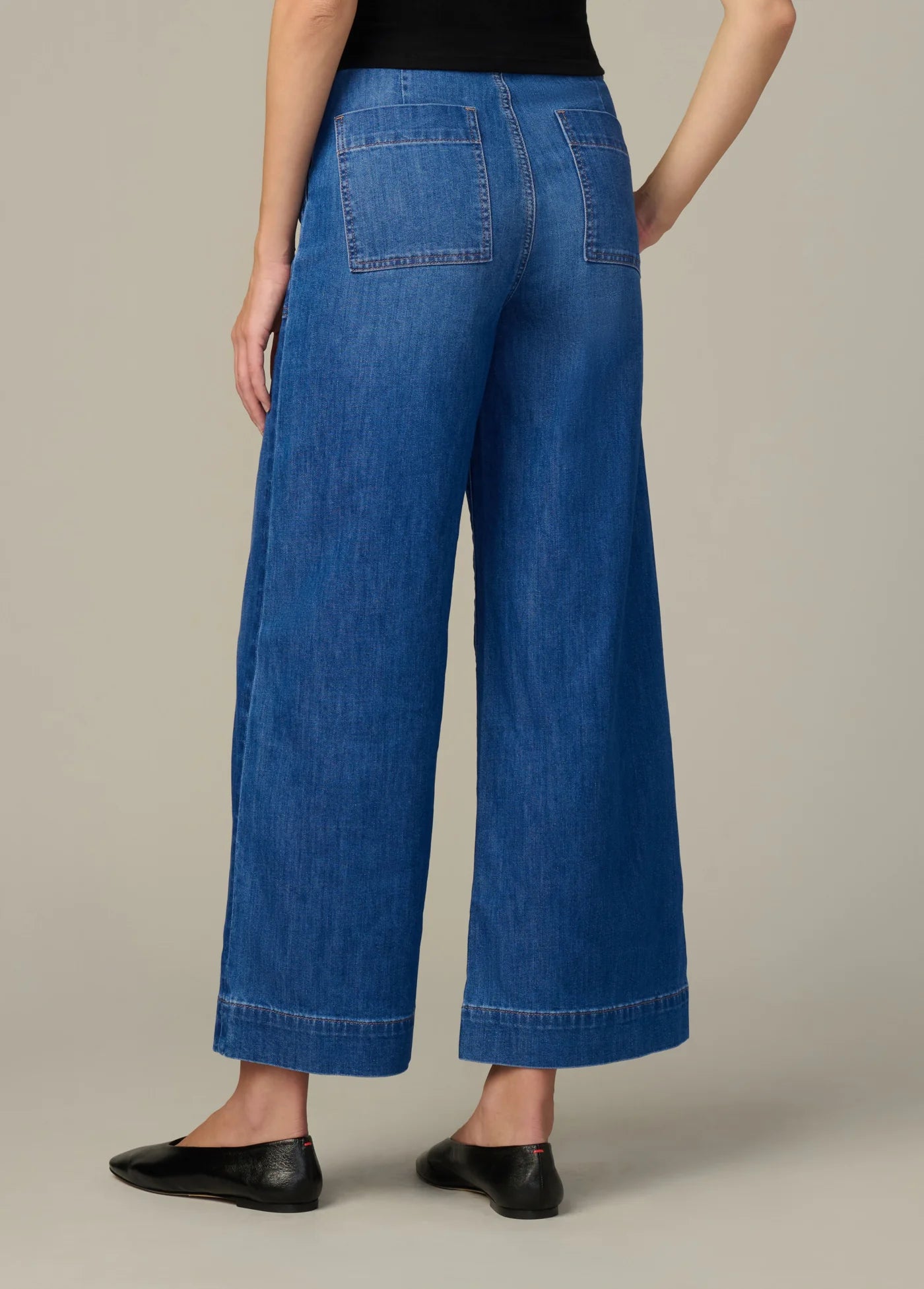 Joe’s The Madeline Pant Courage