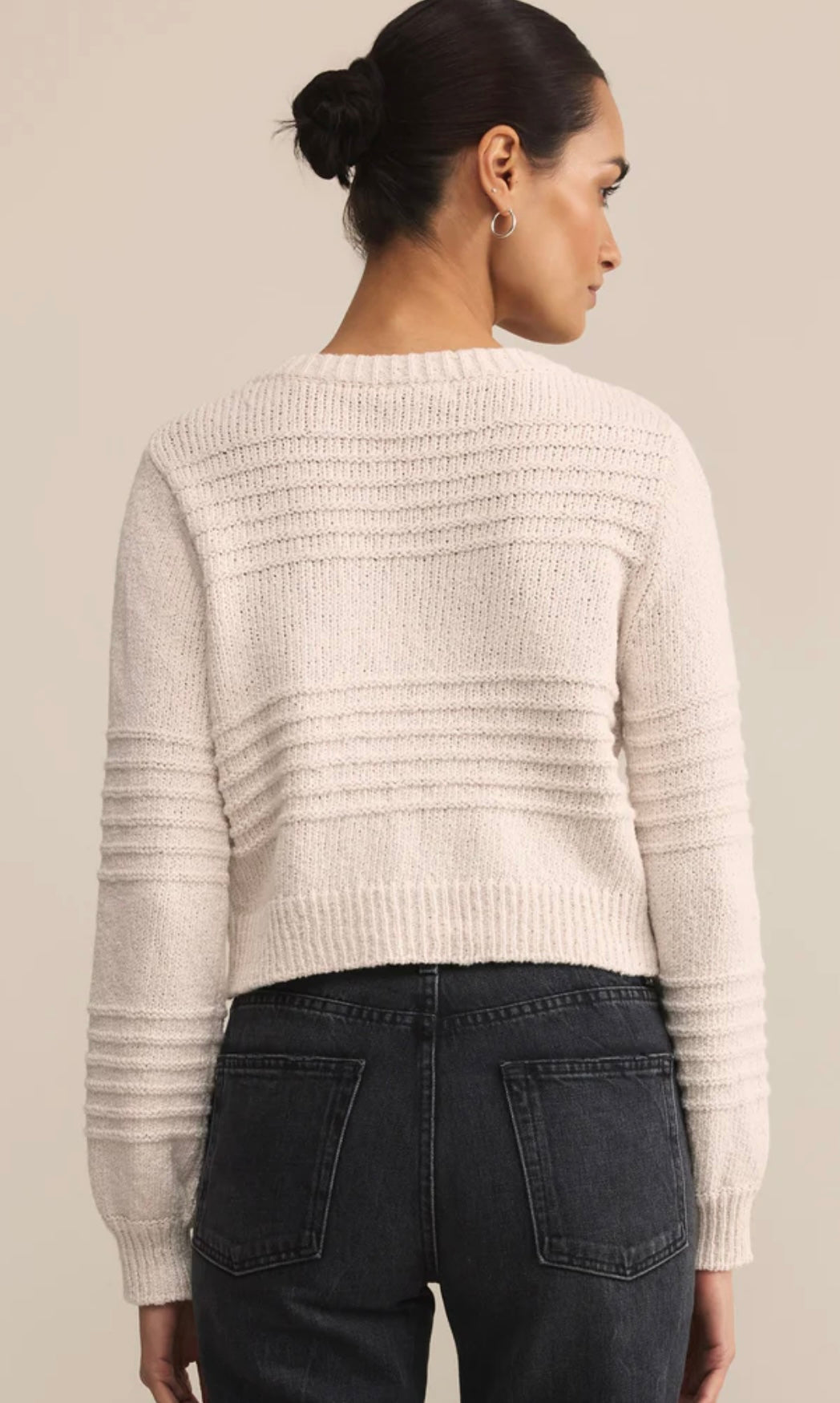 Zsupply Between The Lines Cardigan
