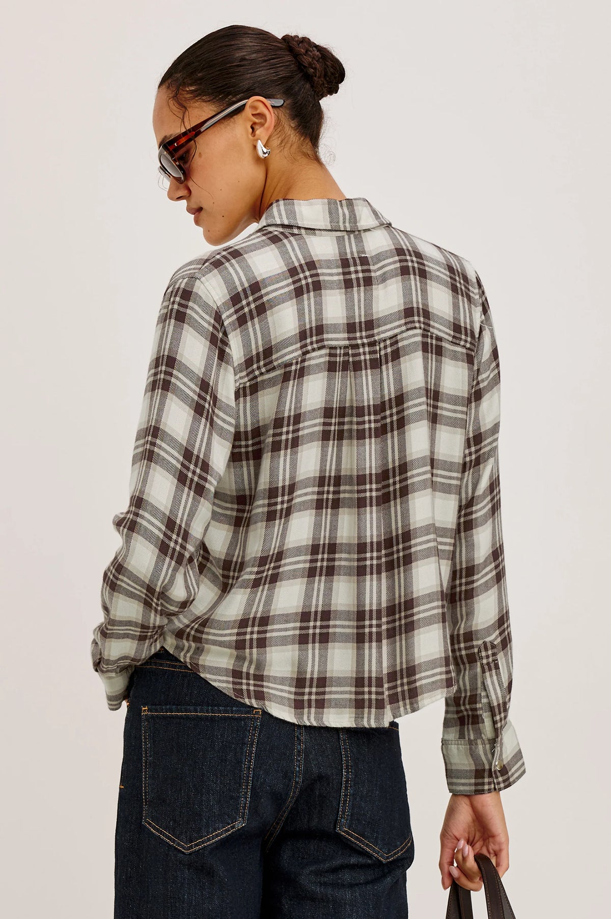 Rails Malin Shirt