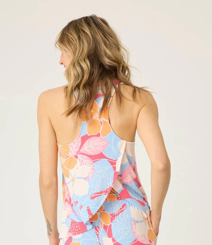 PJ Salvage Tropical Dreams Floral Set