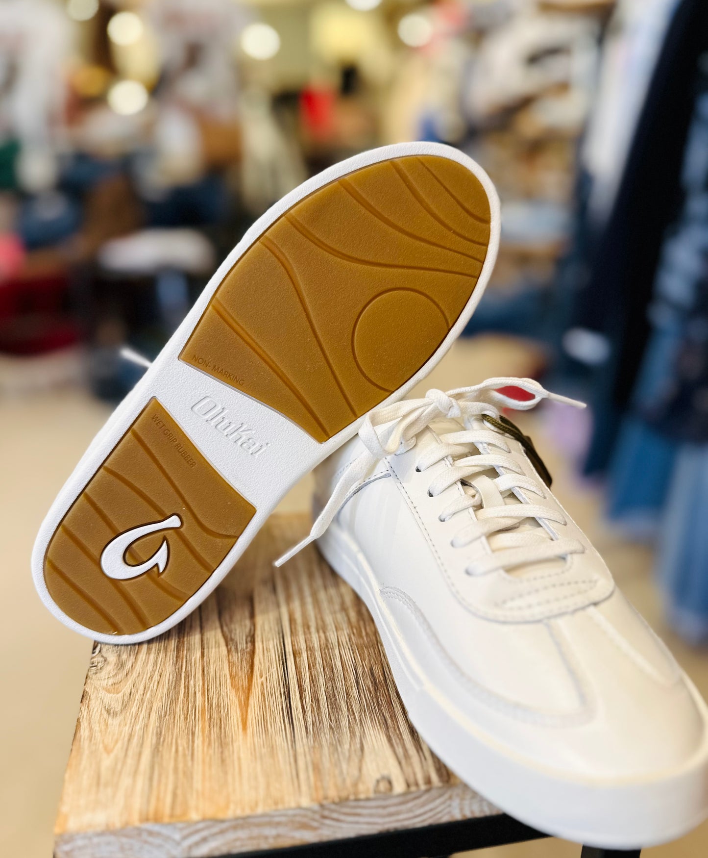 Olukai Ha’upu Sneaker