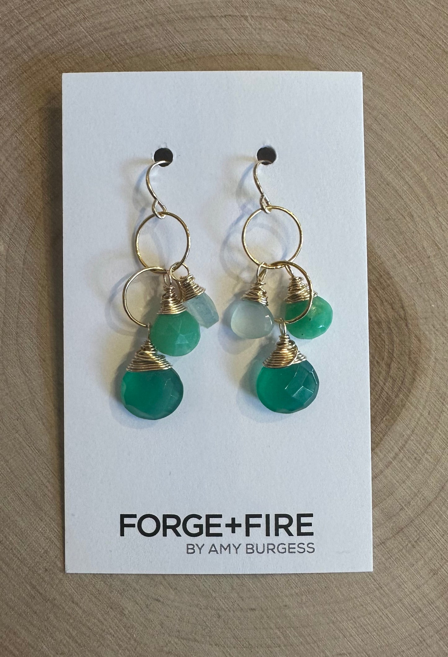 Forge And Fire Jane With Gems