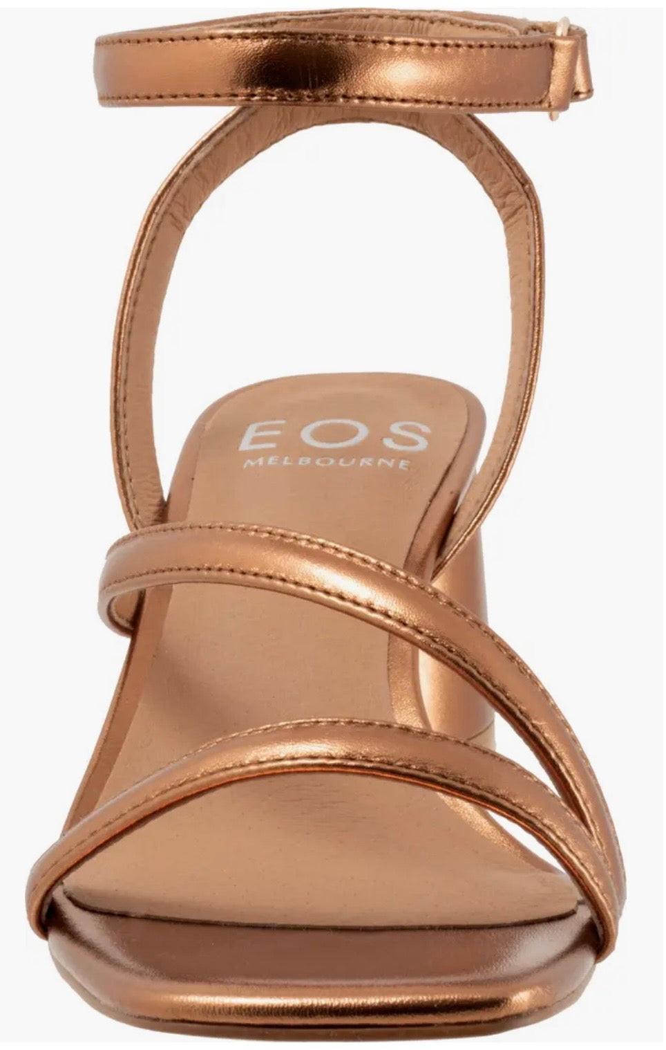 EOS Petricia Ankle Strap Sandal