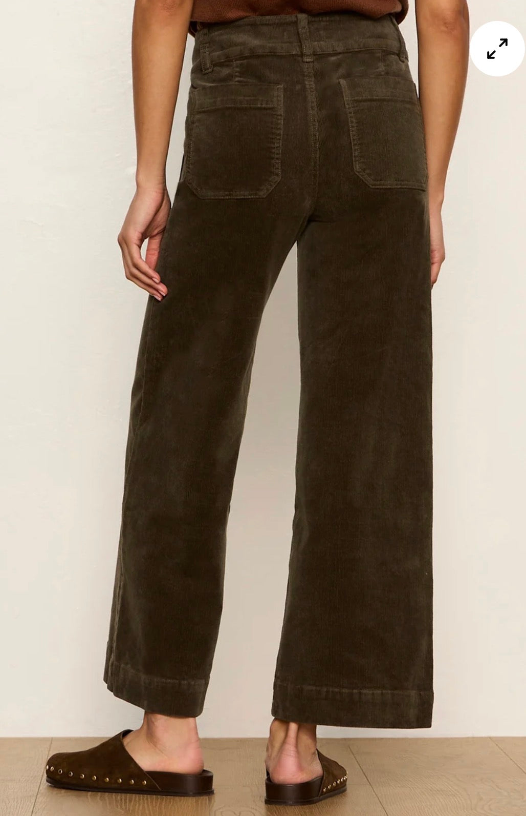 Sanctuary Chelsea Wide Leg