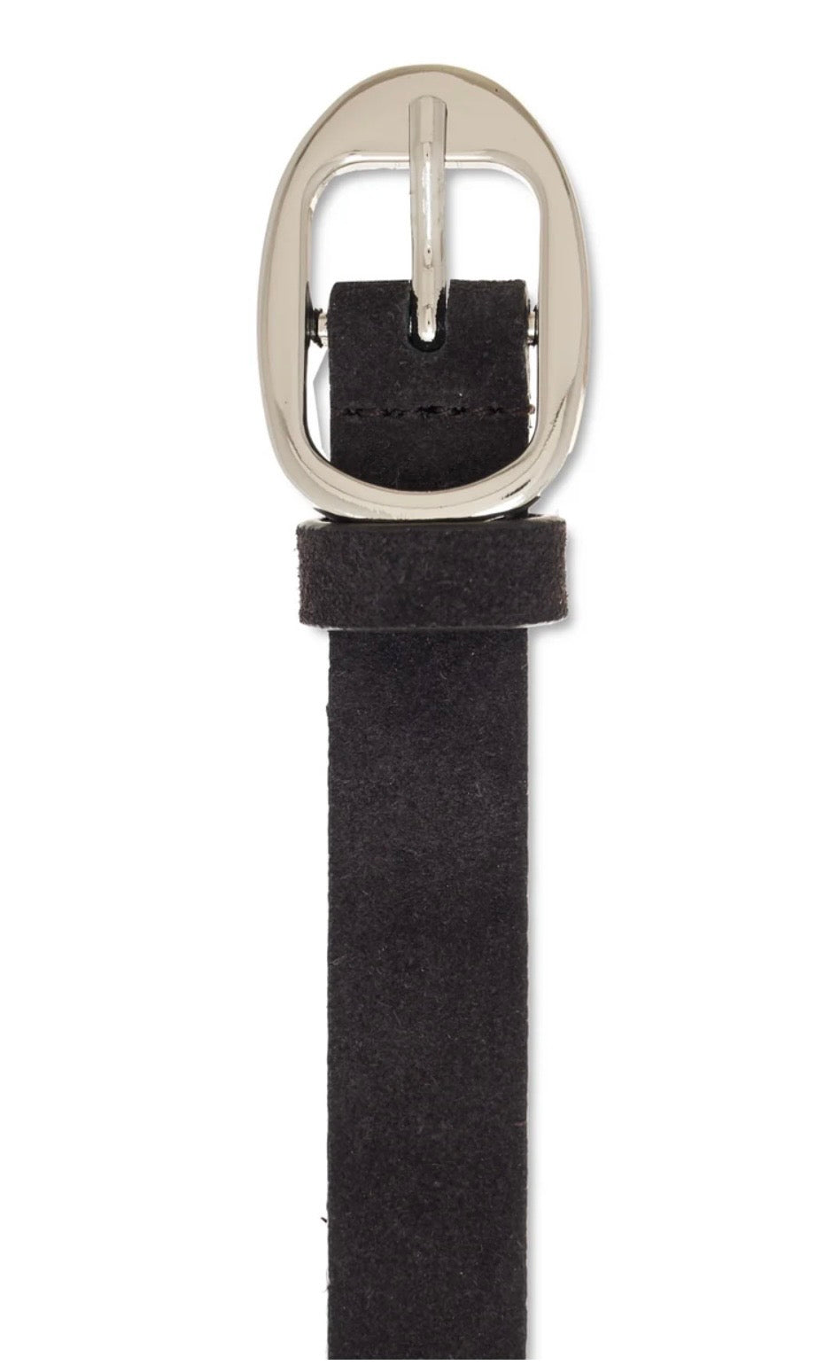Sanctuary Ready Suede Belt
