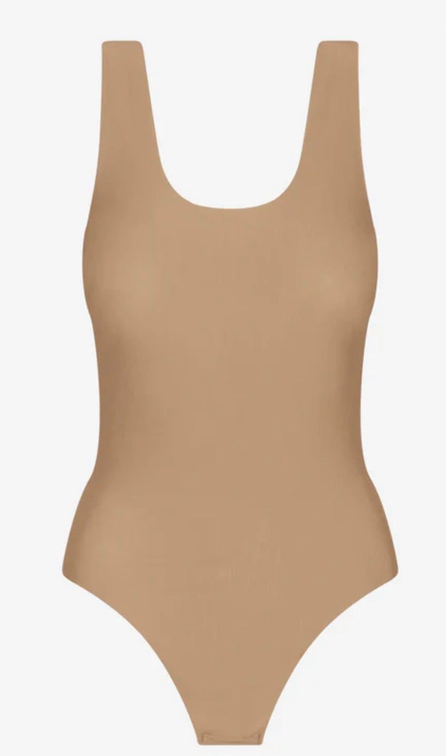 Commando Butter Bodysuit