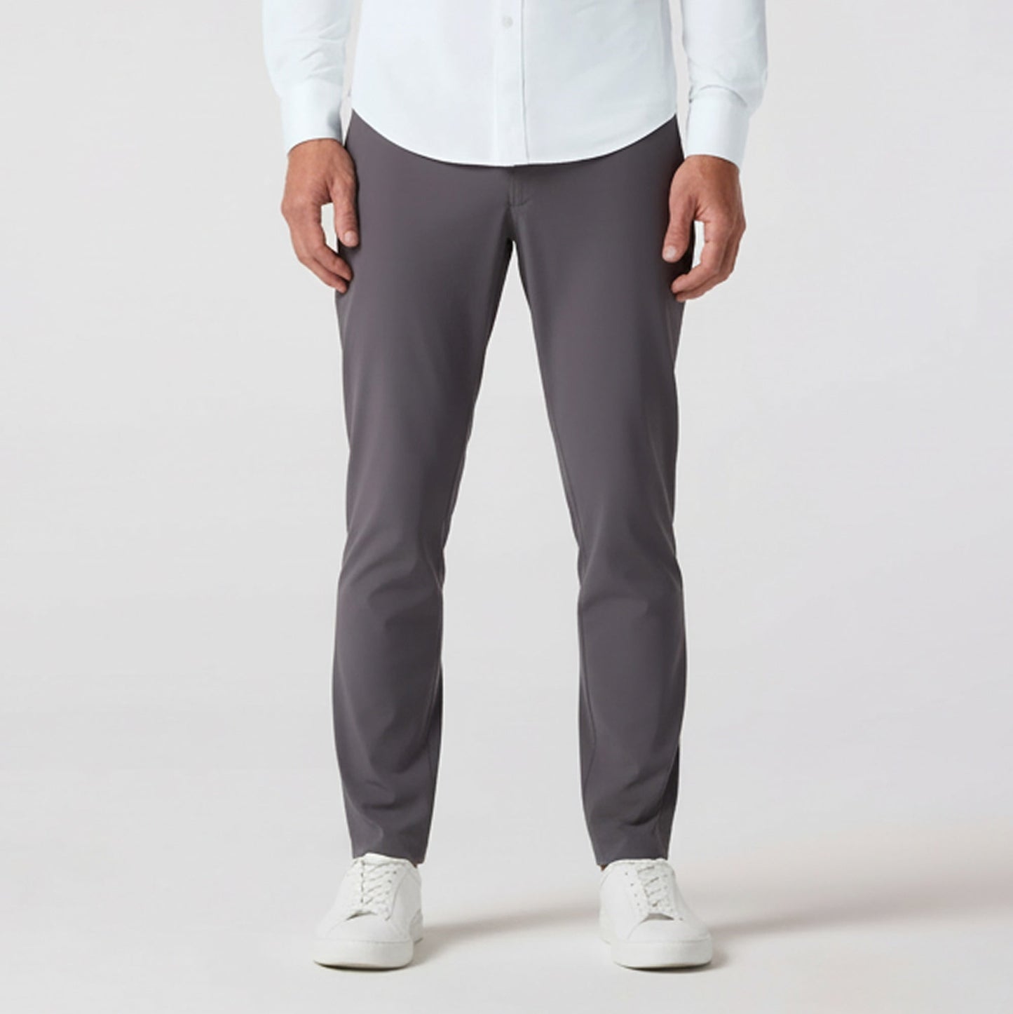 Mizzen + Main Helmsman Chino Pant