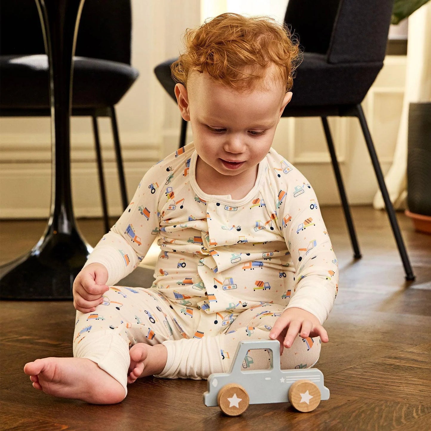 Magnetic Me Can You Dig It Convertible Coverall
